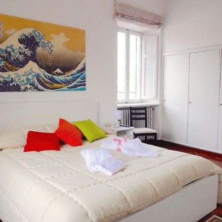 Apartmán Casa Silvia Lucca Exteriér fotografie