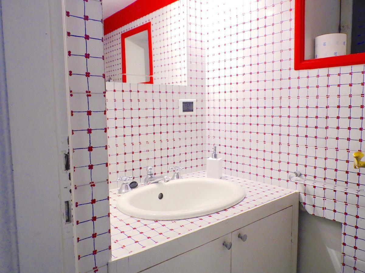 Apartmán Casa Silvia Lucca Exteriér fotografie