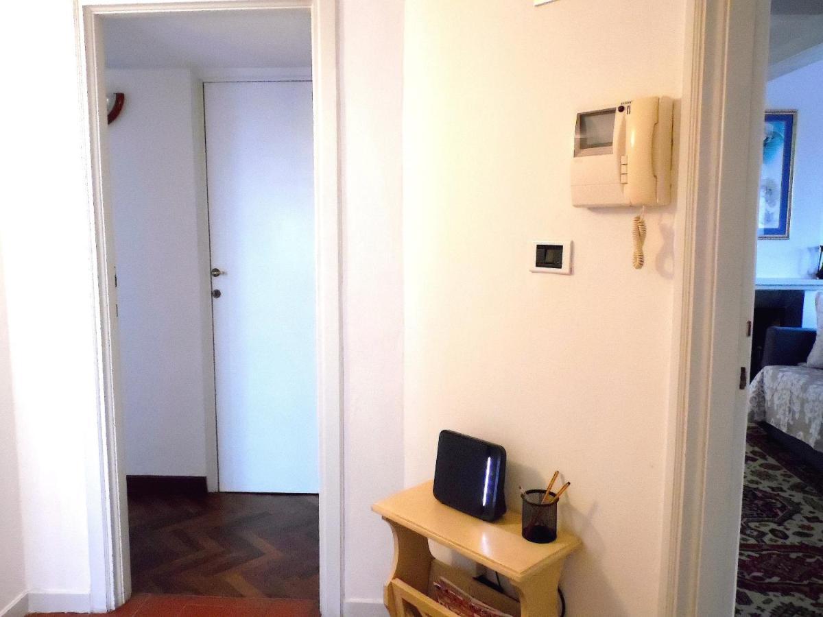 Apartmán Casa Silvia Lucca Exteriér fotografie