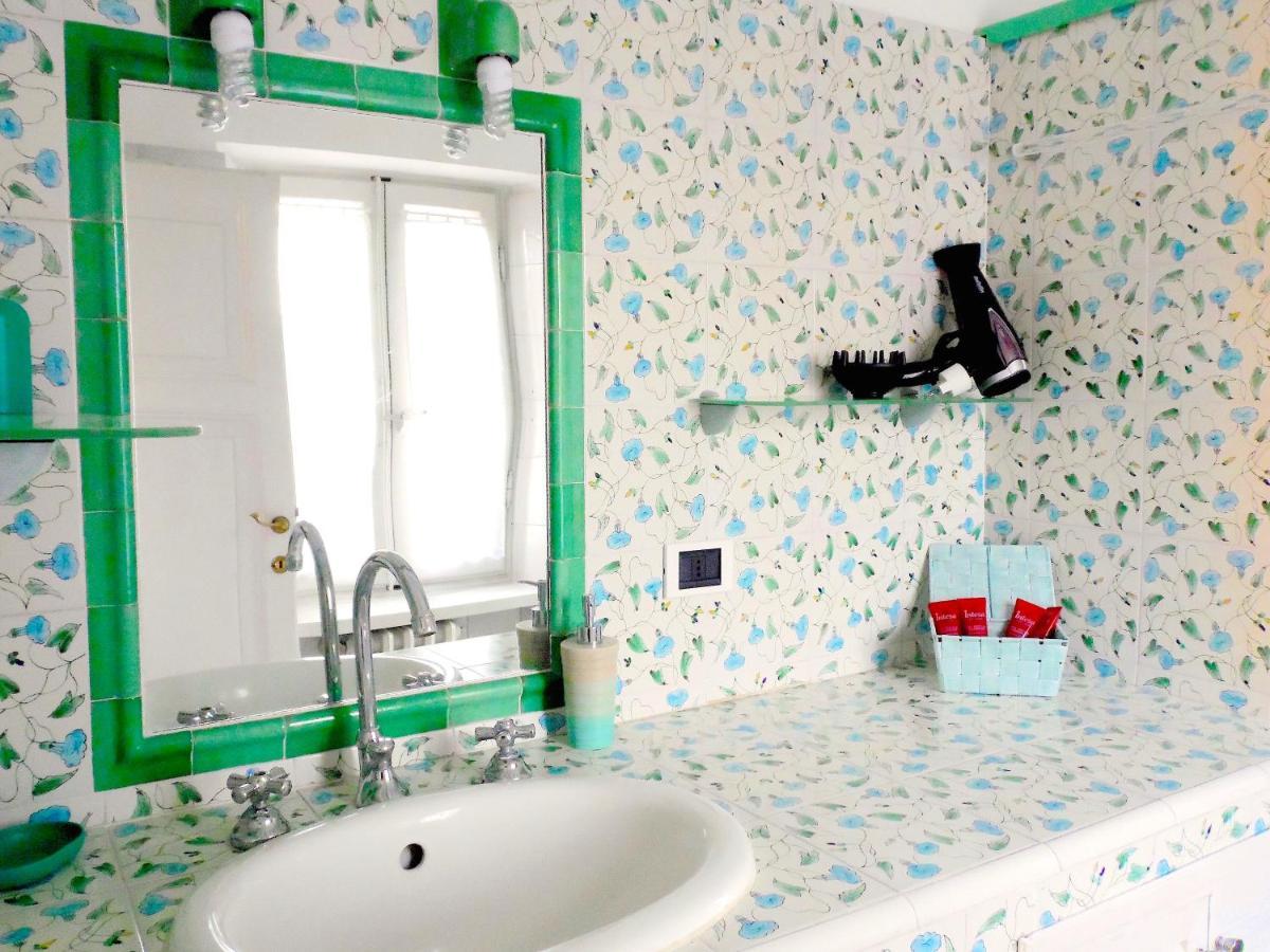 Apartmán Casa Silvia Lucca Exteriér fotografie