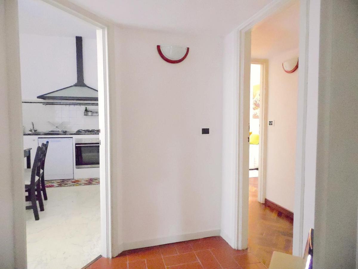 Apartmán Casa Silvia Lucca Exteriér fotografie