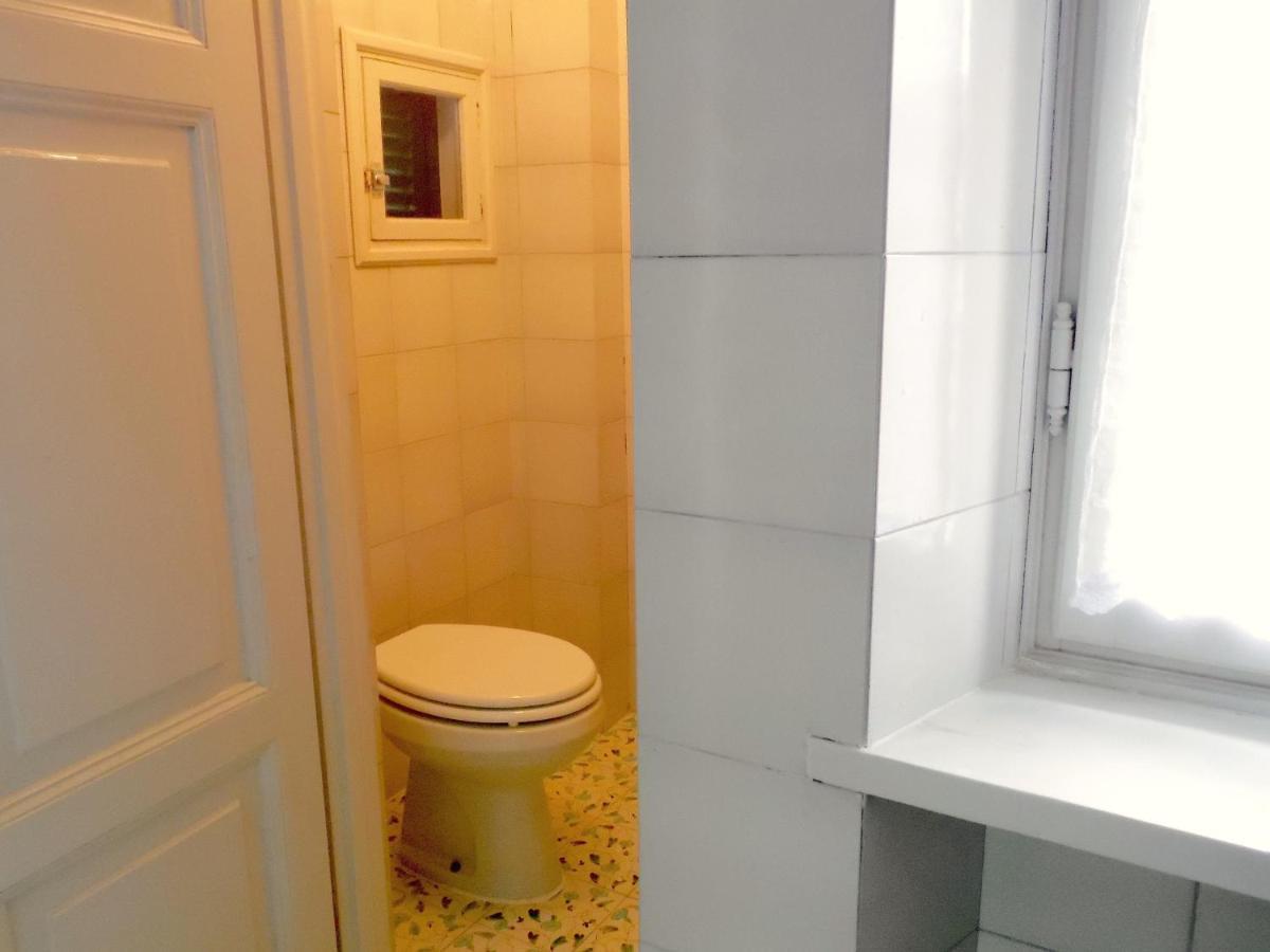 Apartmán Casa Silvia Lucca Exteriér fotografie