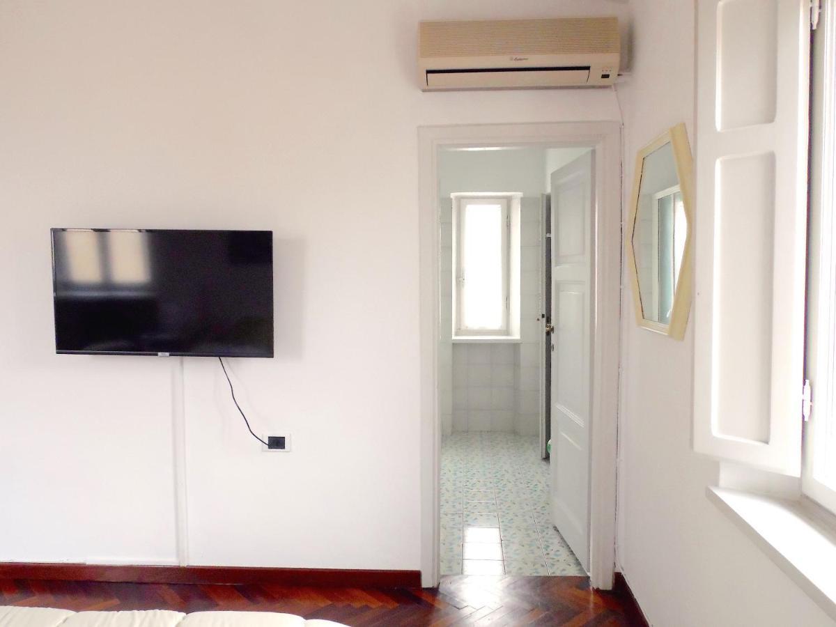 Apartmán Casa Silvia Lucca Exteriér fotografie