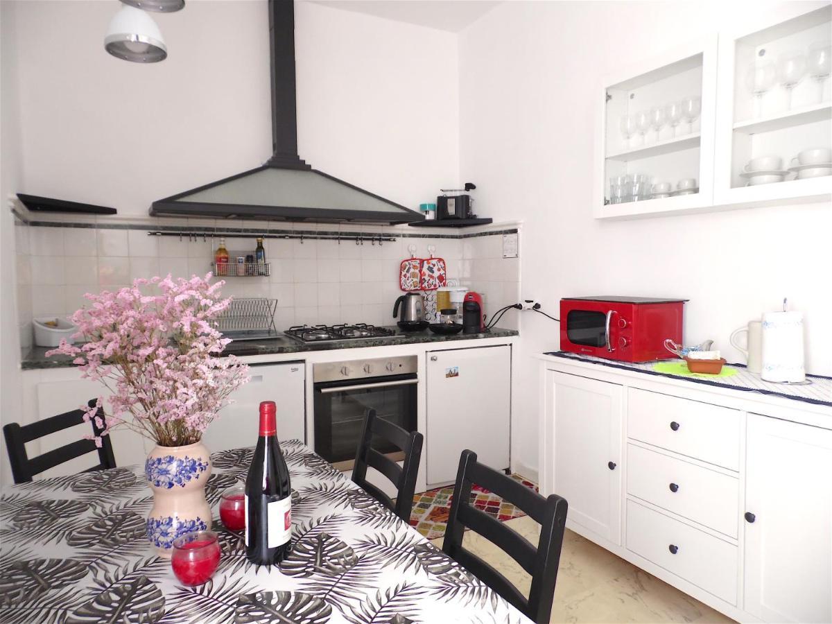Apartmán Casa Silvia Lucca Exteriér fotografie